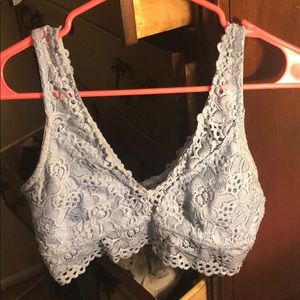 Aerie size large bandeau
